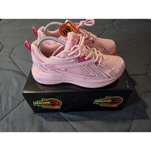 Ewing Rebound Fastbreak Runner Womens 8.5 Pink 1RBLR06-540 NEW IN BOX
